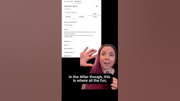 Zoho CRM - Blueprint Tips