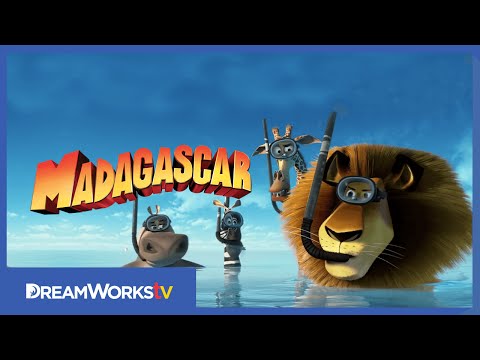Madagascar 3: Europes Most Wanted - Official Trailer #2