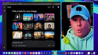 Nano Banana 2: Best AI Image Editor Tutorial For Beginners! screenshot 5