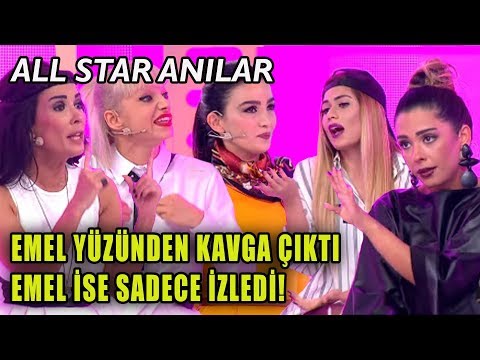 Emel Özkızıltaş'ın Tarzı Stüdyoya Karıştırdı