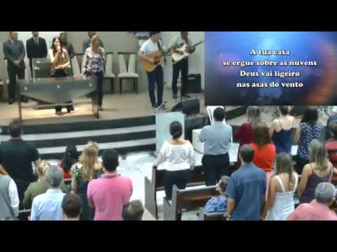 culto religioso Culto Vespertino - 24/03/2019