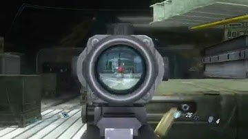 FEAR 2: Project Origin (PC) walkthrough - Approach