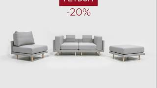 #FEYDOM prolećna akcija (25.05-27.06.2020)