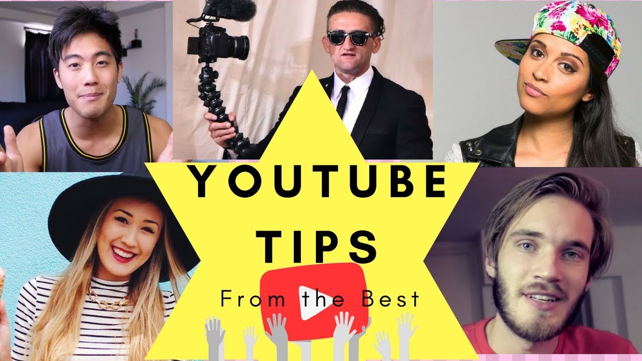 🌟Motivation For YouTubers from Youtubers I Guaranteed YouTube Growth Strategies 🌟 YouTube