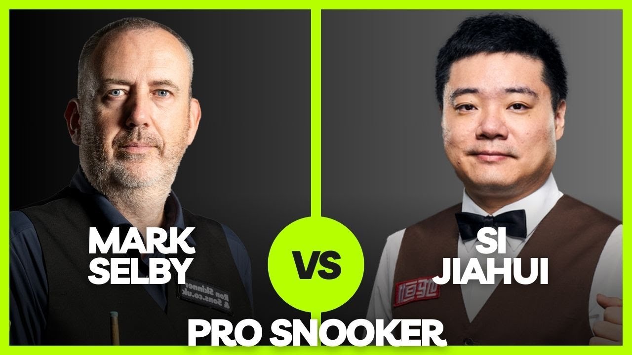 Image of video the Mark Williams vs Ding Junhui Highlight | Tour Championship 2025 - Session 2 #snooker 3