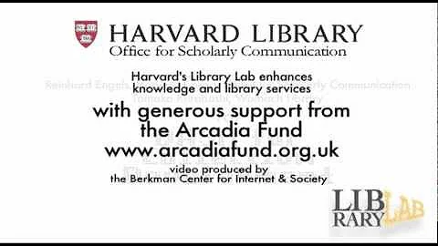 DASH for Collection Development | Library Lab