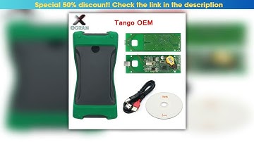 Must Buy Tango Key Programmer V11113 with All Software Tango Programmer Tango Auto Key Programmer