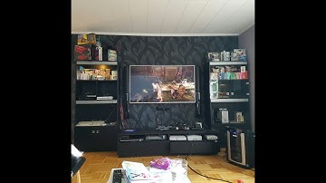 RetroGamesDB - My Video Game Setup