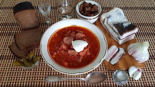 картинка: БОРЩ Бомба. Выпуск №624