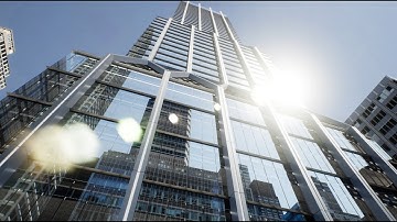 NVIDIA RTX Elevates Architectural Visualization at SIGGRAPH