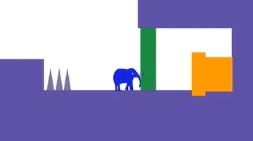 This is the Only Level (Flash)