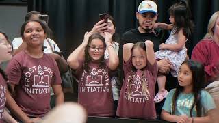 Beatty Elementary Coding and AI Clubs - Frost Equity