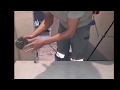 Как вырезать полукруг болгаркой в плитке