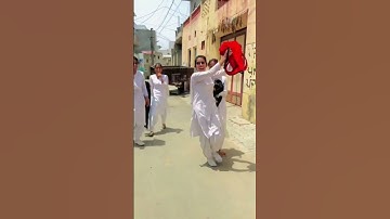 Thumbnail of College Miss KarDi Song #schoollife #schoolmemes #shorts