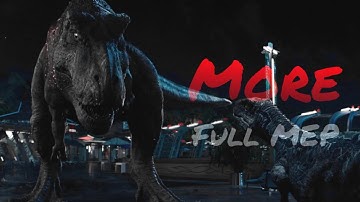 More | Multifandom MEP [COMPLETE] (+Flashing Lights)