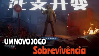 Rise of the Dead Branch: A Comeback of the Zombie Apocalypse screenshot 4