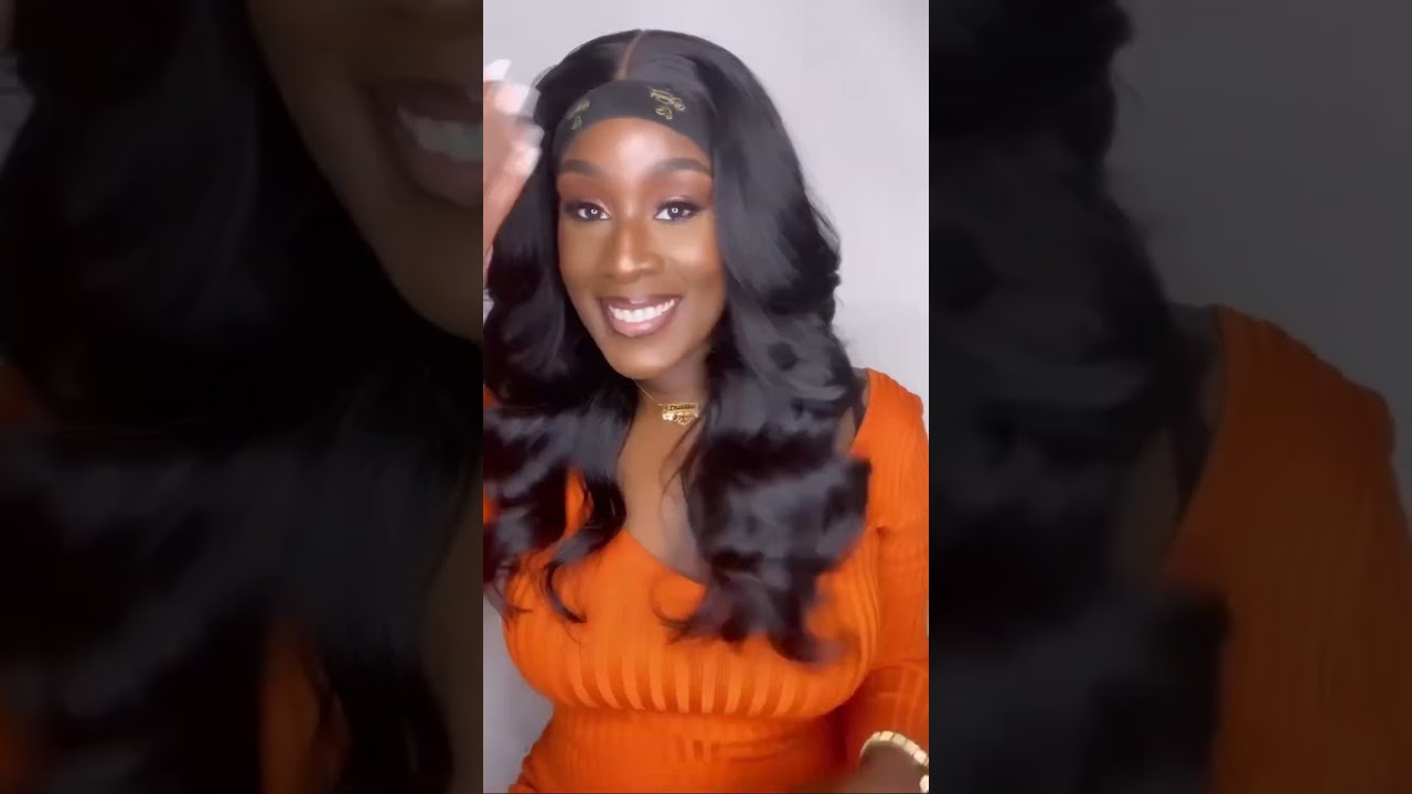 How to melt your lace without glue in just 10 minutes! 