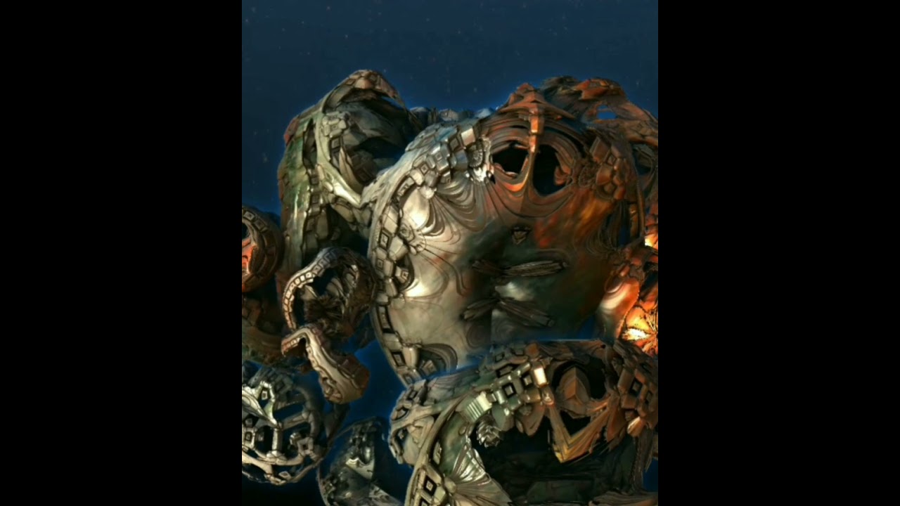 YouTube에서 Sol Marineris - Eclipsed (excerpt) - INTERGRAL 보기 YouTube에서 Sol Marineris - Eclipsed (excerpt) - INTERGRAL 보기