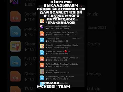 Что делать , если попал в чёрный список apple? | Новые сертификаты