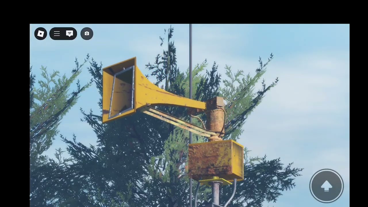 Silverstreet SC, Thunderbolt 1003 / Roblox.