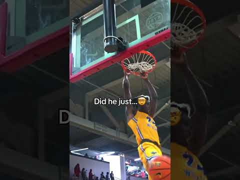 Tag your boy you’d do this with😂✌️ #basketball #viral #trending #duo #fyp