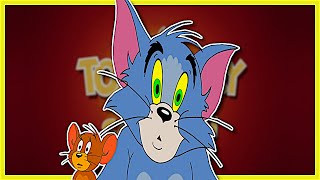 The History Of Tom & Jerry: A Sudden Rise and Fall