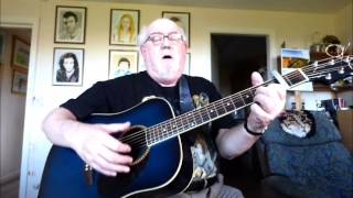 Guitar: Keep On The Firing Line (Including lyrics and chords) chords