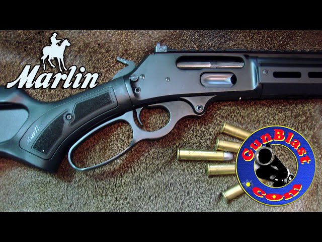 Marlin Dark Series Review and 2023 Update