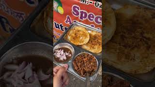 Best Nutri Kulcha In Amritsar 🔥 | Indian Street Food |