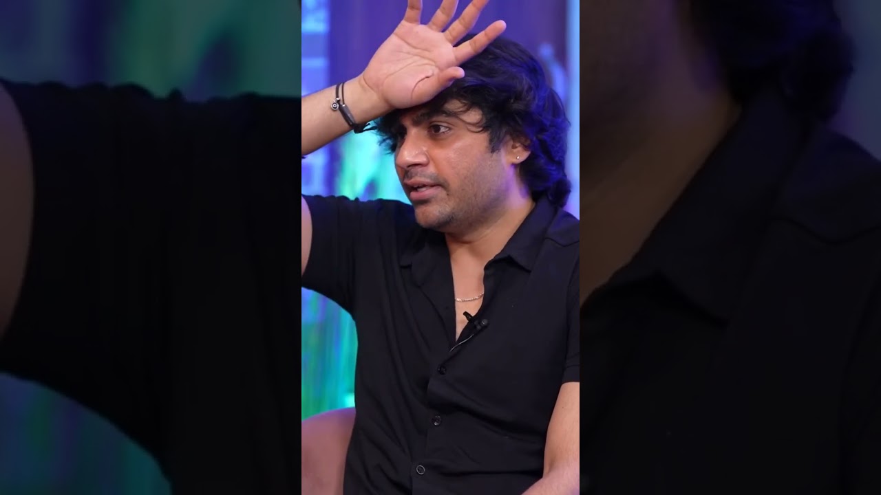 sujeeth about pawan kalyan og movie 