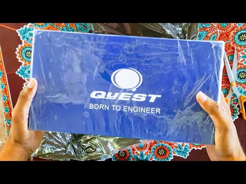Quest Global Company_Surprise Joining Kit