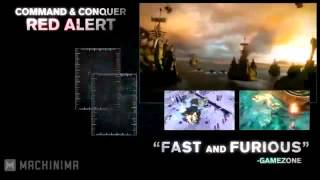 Command & Conquer The Ultimate Collection Trailer [HD]303