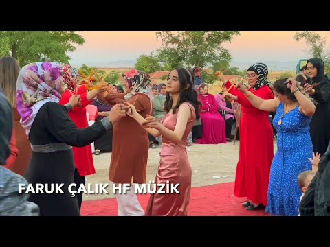 Faruk Çalık || Yarim Haber Salmış 🎧📽