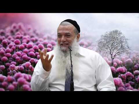 הרב יגאל כהן | אין דבר העומד בפני הרצון!