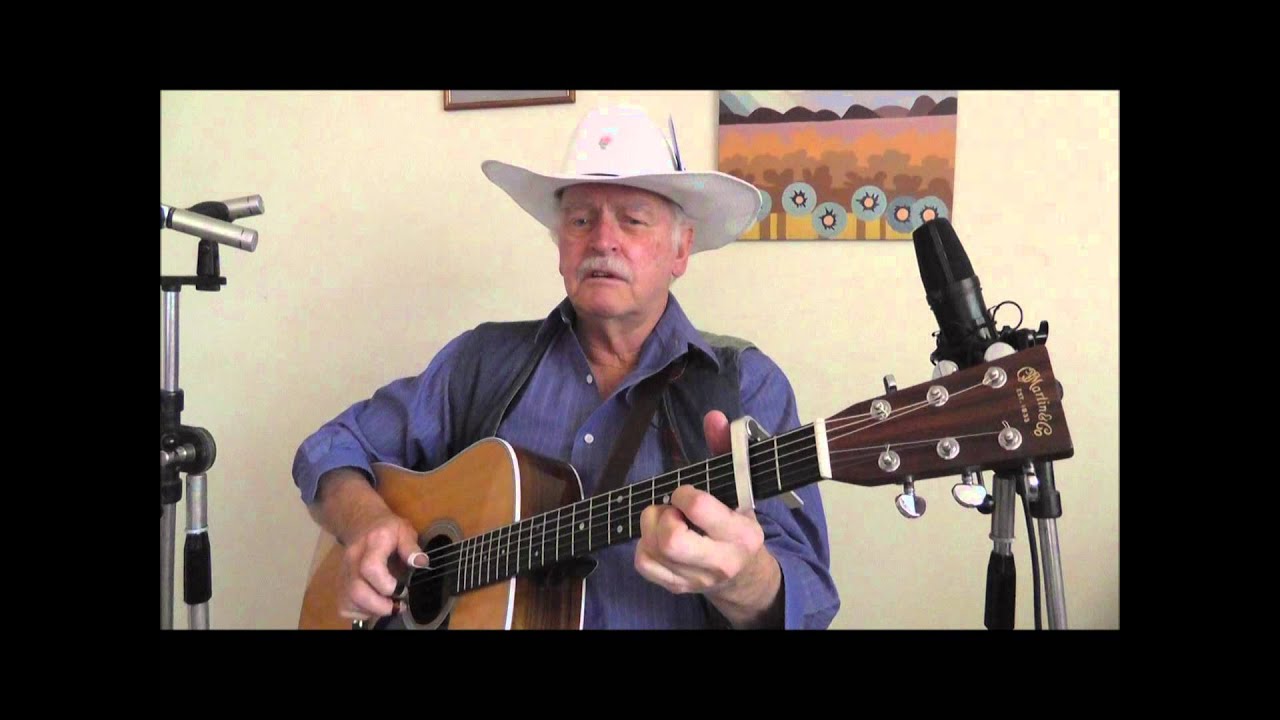 PRETTY BOY FLOYD Woody Guthrie YouTube