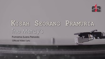 Kisah Seorang Pramuria - The Mercy