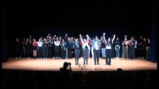 CSO x KASA Lunar New Year Festival 2023