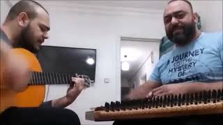 Murat Ömürtağ - Bi̇z İki̇ Aşik