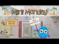 Mini Monday #83 | Mini Savings Challenges | Saving for Sinking Funds