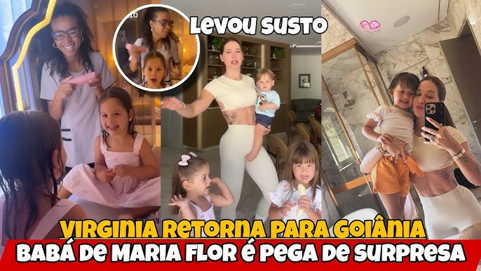 Eu te Conto ! - YouTube