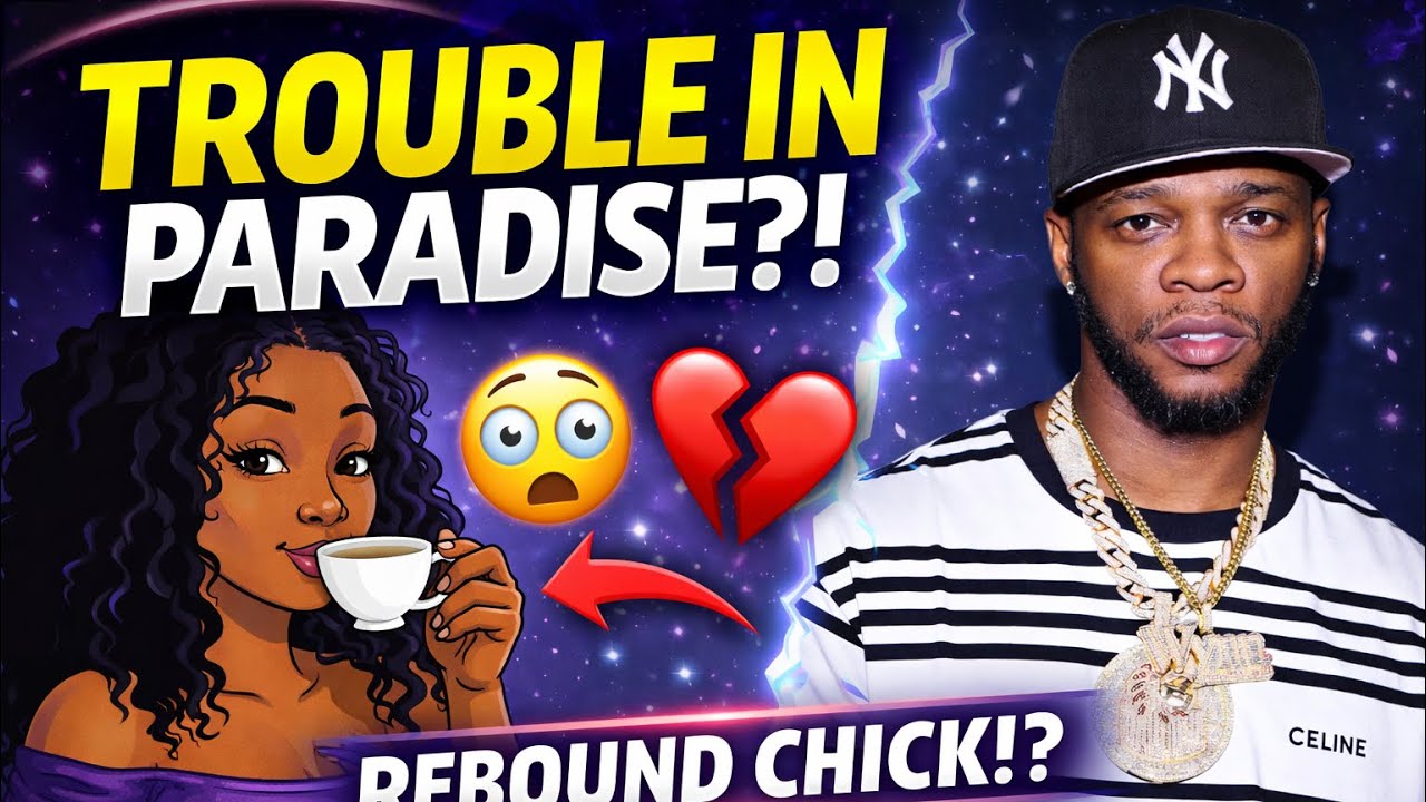 From Champion to Rebound? The Truth about Claressa Shields x Papoose