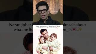 Story teller karan johar #karanaujla #new #bollywood #wedding #interview #speech #love #newmovie