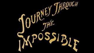 George Méliès - Journey Through The Impossible (with Soundtrack By La Pêche) George Méliès - Journey Through The Impossible (with Soundtrack By La Pêche)