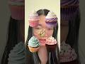 #cupcake #topping #choice #game #effect