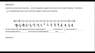Math 6 Module 3 Lesson 6