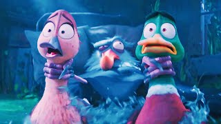 Is Mallards In Danger? Migration 2023