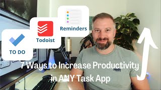 7 Ways to Increase Productivity in Any Task Manager screenshot 4