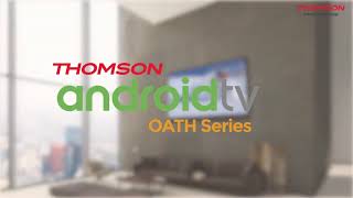 Thomson Official Android User Guide | Audio Settings screenshot 5