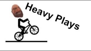Heavy Plays Draw Rider Plus screenshot 2