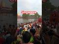 Singapore Jatra🛕🚩#2026  #Narayana #Gosai #odisha #minivlog